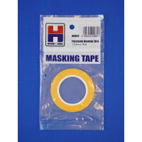 H2K80002 Precision Masking Tape 1.5mm x 18m 
