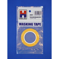 H2K80002 Precision Masking Tape 1.5mm x 18m