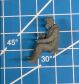 F48022 RAF Hurricane Pilot. Part II. Dedicated for Arma Hobby 1/48 kits - 4