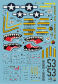 70075 P-51B Mustang™ China/Burma/India - 3