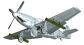 70075 P-51B Mustang™ China/Burma/India - 11