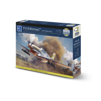 70075 P-51B Mustang™ China/Burma/India