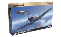 EDU82126 Spitfire Mk.Vc TROP 1/48