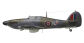 1 Man Army 48KIT011 Full Masking Set Sea Hurricane Mk. IIc (Arma Hobby) - 9