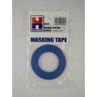 H2K80014 Masking Tape For Curves 2.5mm x 18m 