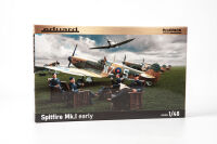 EDU82152 Spitfire Mk. I early 1/48