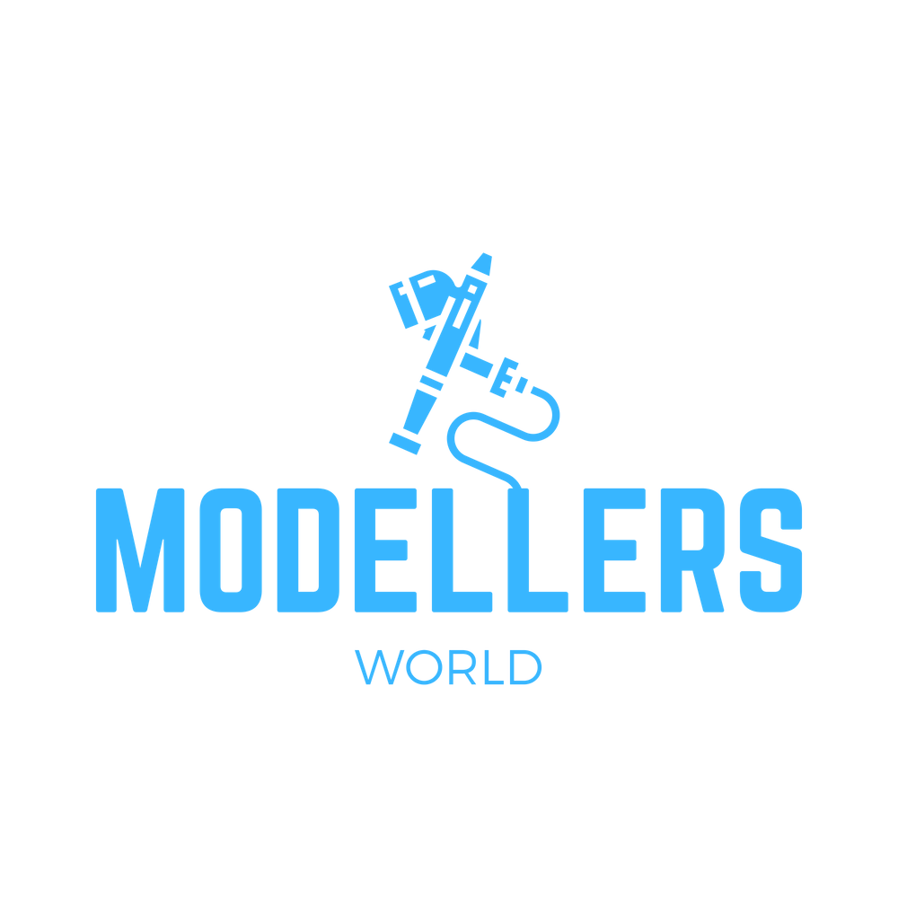 Weathering z Modellers World