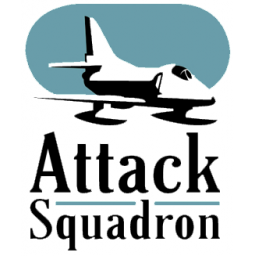Attack Squadron, Nowości Maj 2017