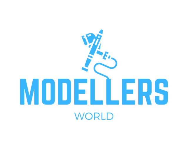Weathering z Modellers World
