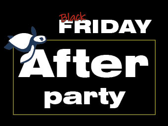 Black Friday - After Party 2020