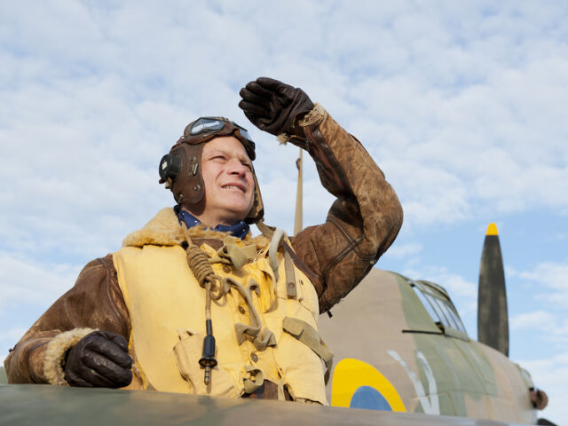 Pożegnanie z legendą: Hurricane Mk I 1/72 schodzi z produkcji