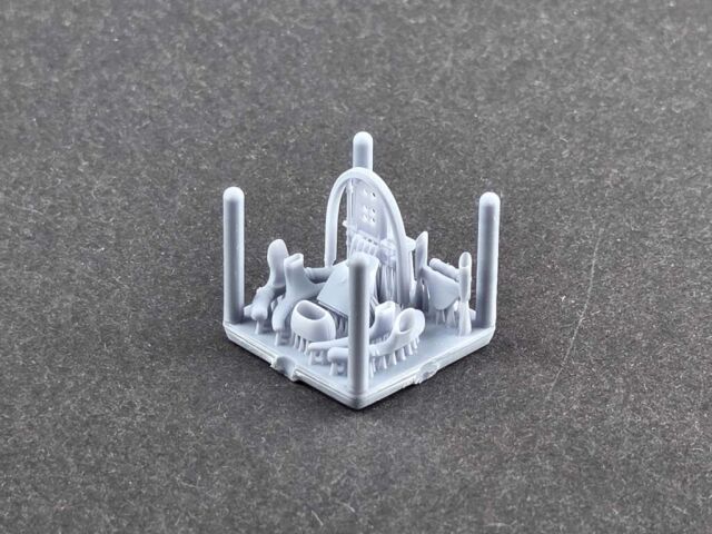 Nowe akcesoria 3D już dostępne!