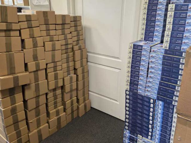 Mustang After Party – tylko w ten weekend!