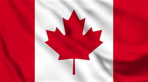 Wznowienie wysyłek pocztowych na obszar Kanady