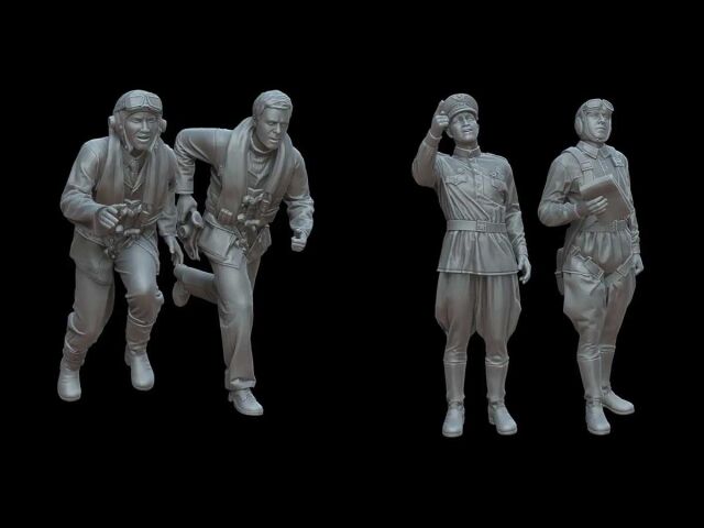 Nowa dostawa White Stork Miniatures – uzupełnienia i nowości już dostępne